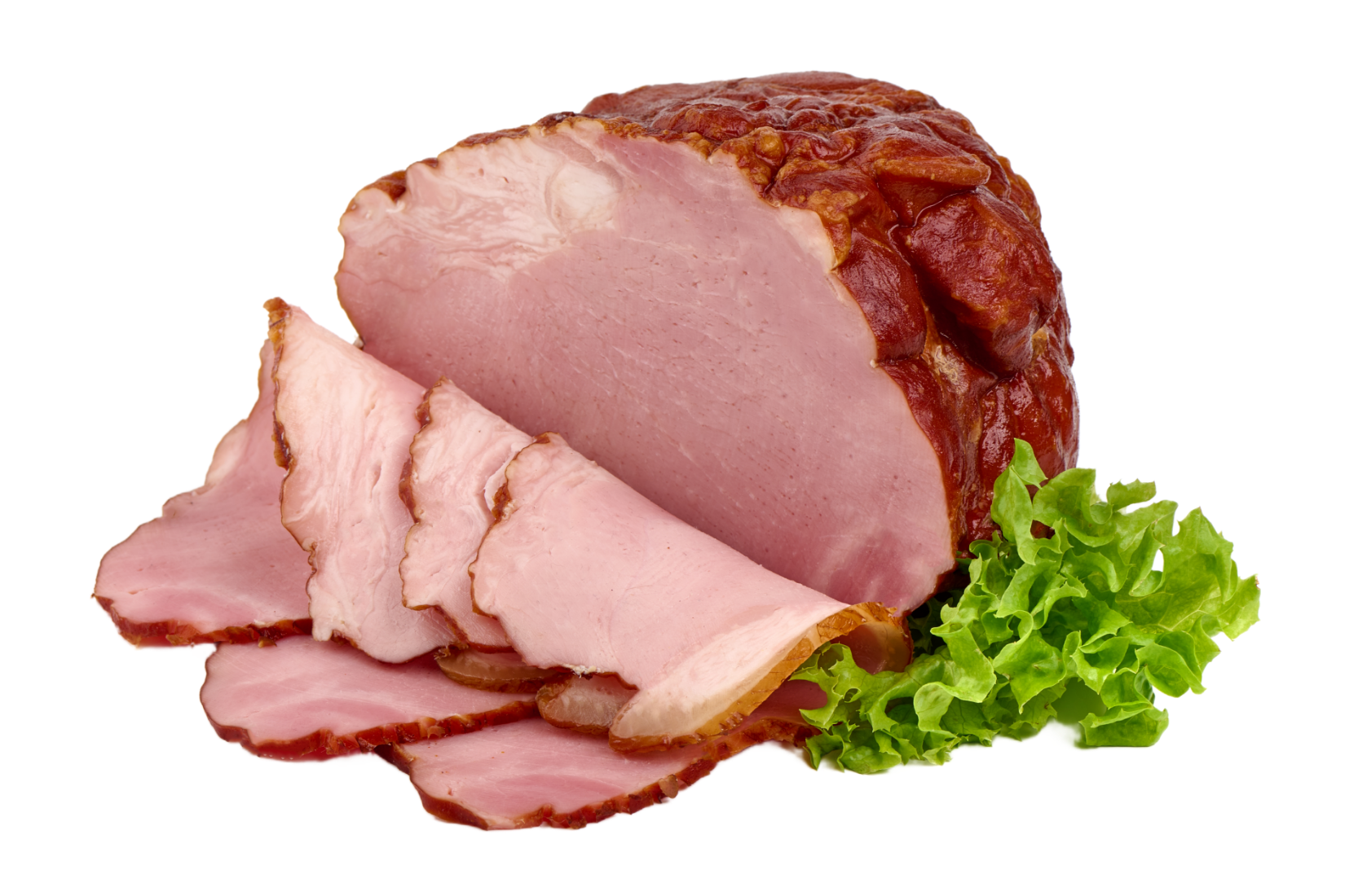 Ridgecrest® and West Creek® Boneless Ham