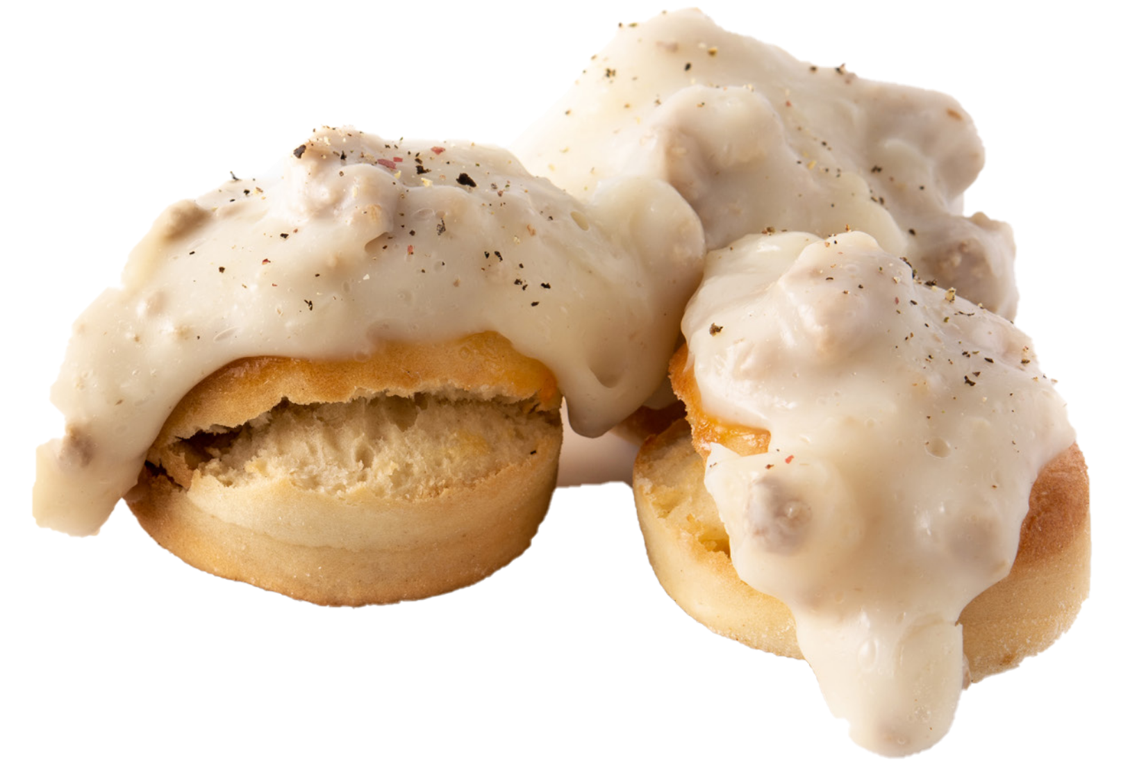 West Creek® Pork Sausage Gravy