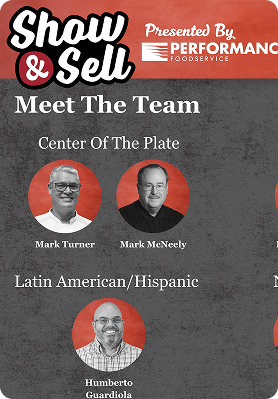 Meet Our Team
