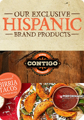 Hispanic Product Guide