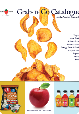 Grab-n-Go Catalogue