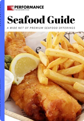Seafood Guide