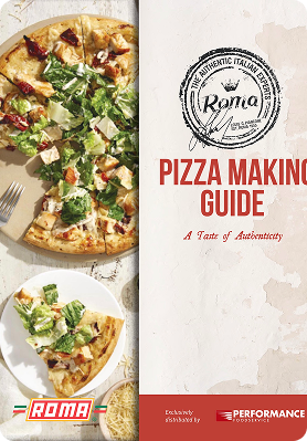 Pizza Making Guide