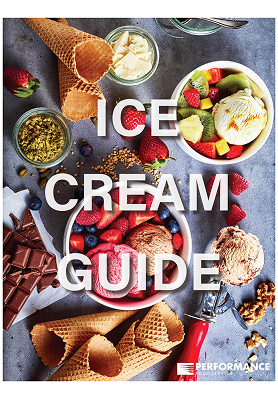 Ice Cream Guide