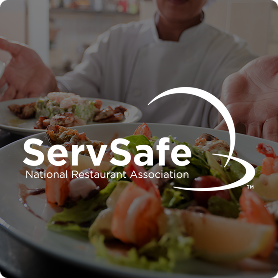 ServSafe Training