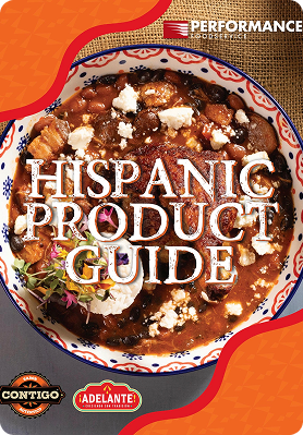 Hispanic Guide