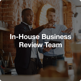 Business Review