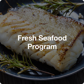 Fresh Seafood