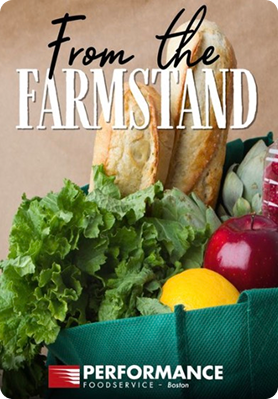 Farmstand publication