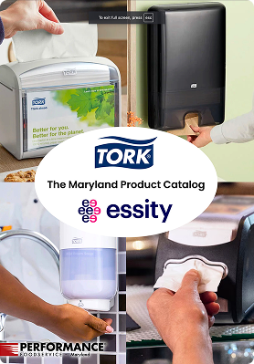 Tork Essity Product Catalog