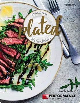 Plated Spring 2025