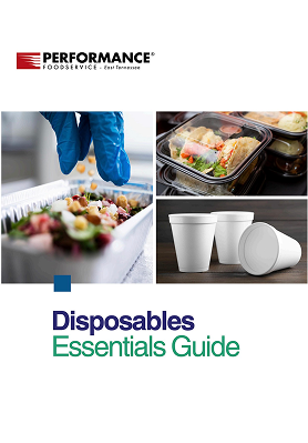 Disposables Guide