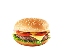 Deli 55 Burgers