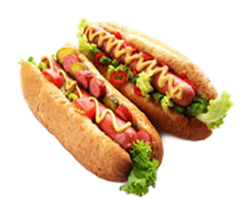 Deli 55 Hotdogs