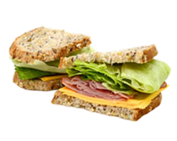 Deli 55 Sandwiches