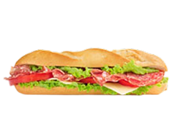 Deli 55 subs