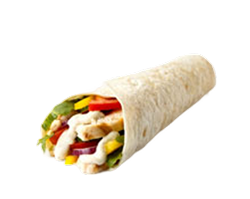 Deli 55 Wraps