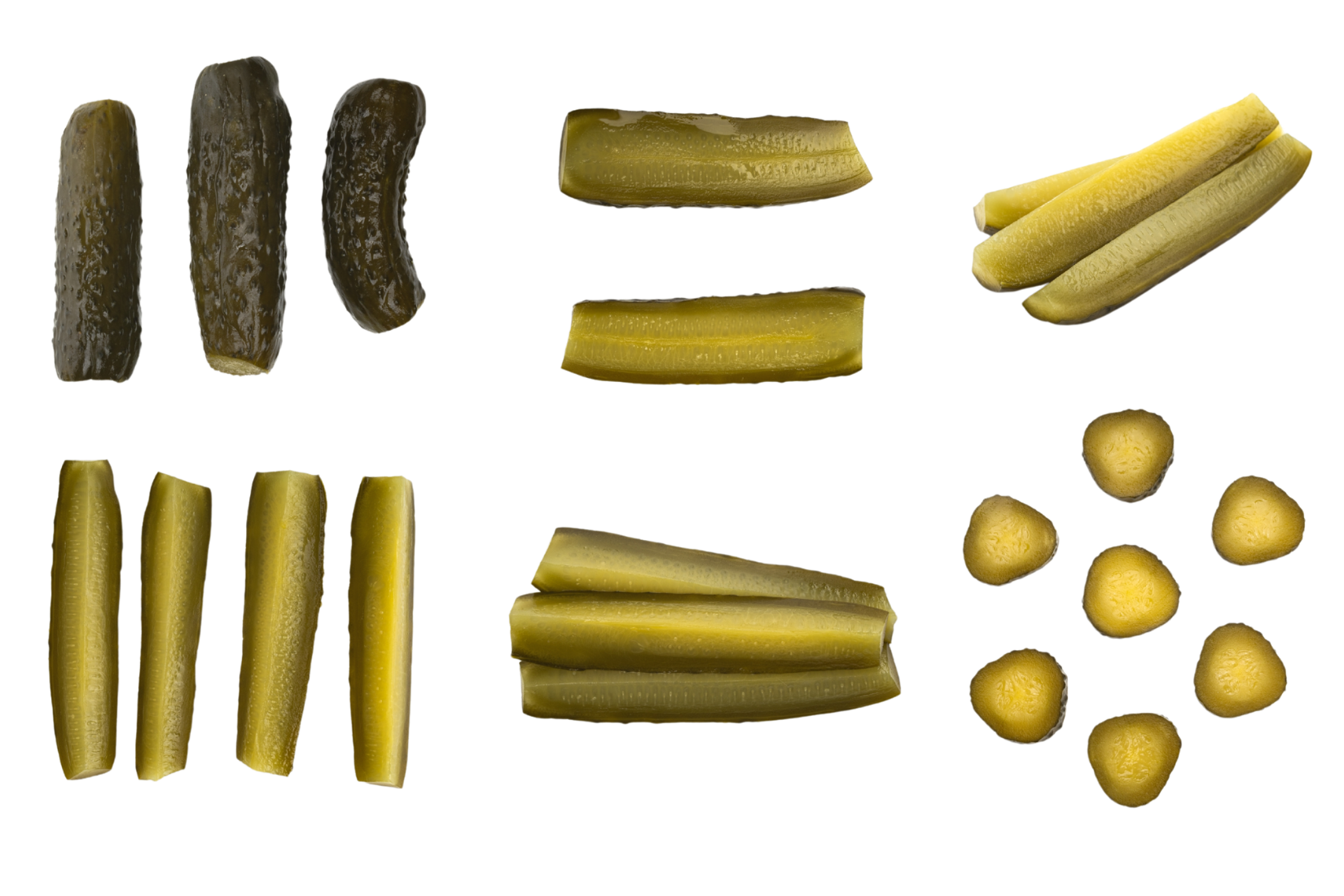 Delancey Street Deli® Deli Pickles