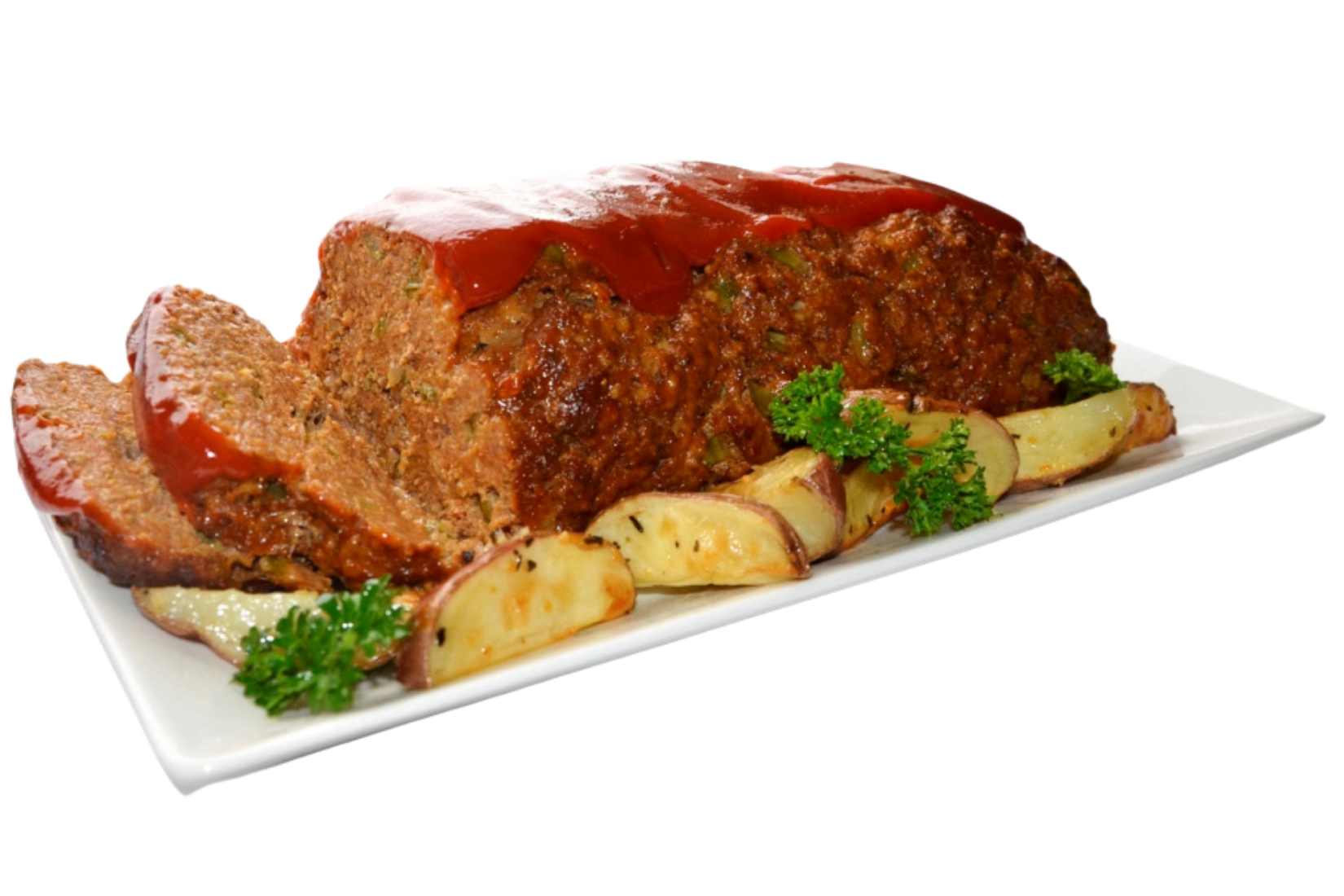Duck Deli Homestyle Meatloaf