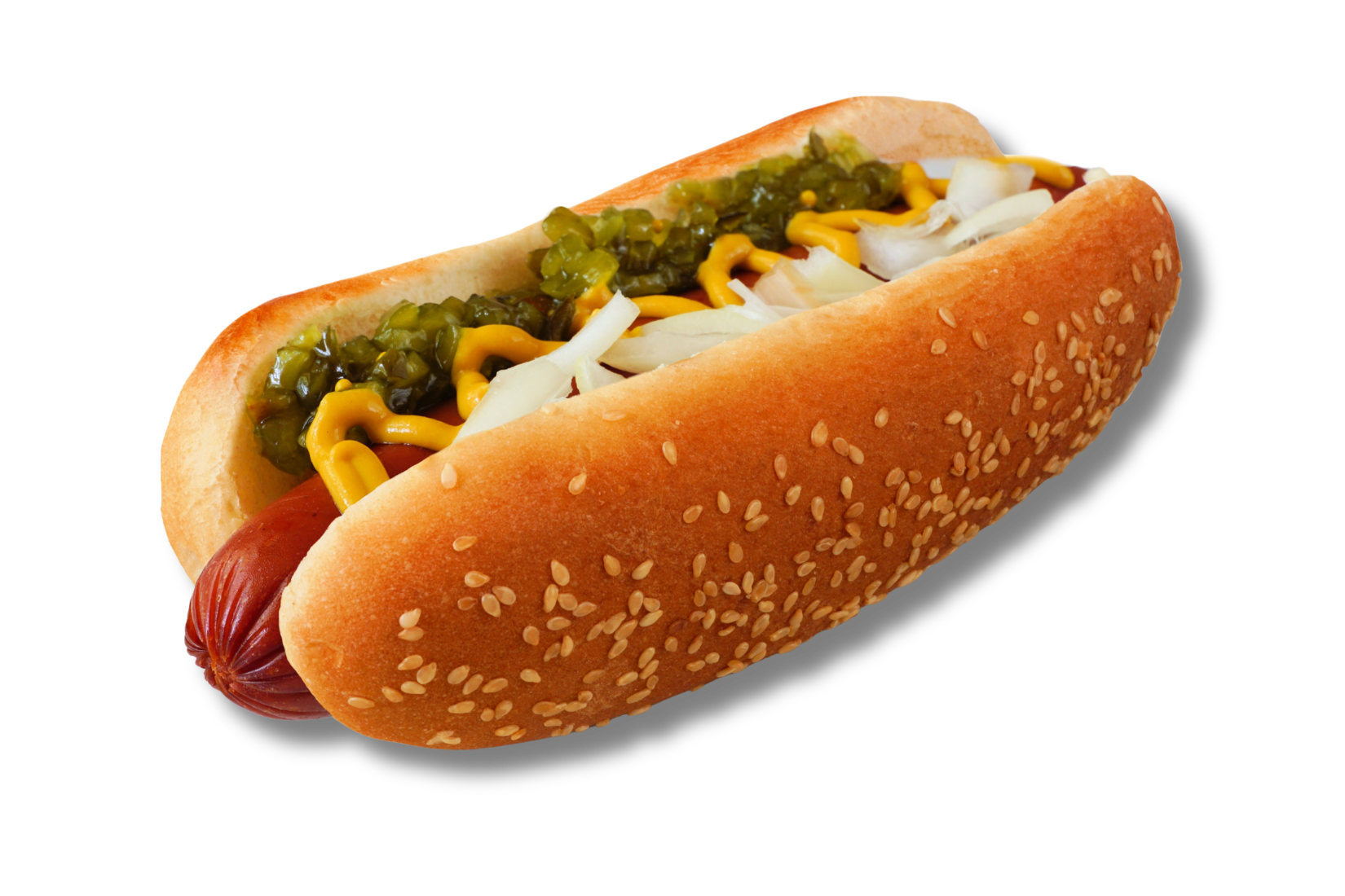 West Creek® Relish