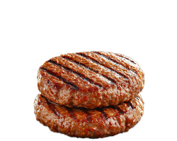 Grab A Burger™ Burger Patties