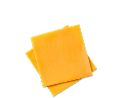 Grab A Burger™ Cheeses