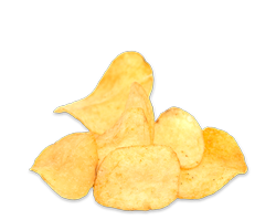 Grab A Burger™ Chips