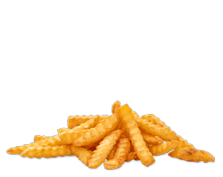 Grab A Burger™ Fries