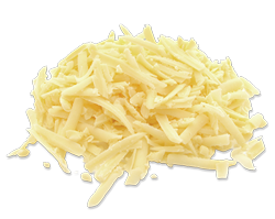 The Red Seal Pizzeria Cheeses