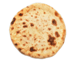 The Red Seal Pizzeria Flatbreads