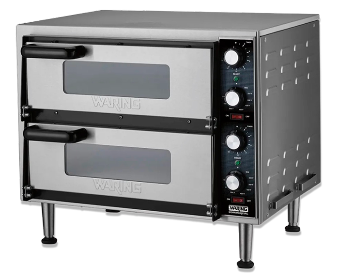Pizza Oven