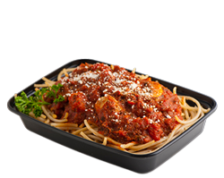 The Red Seal Pizzeria Pasta