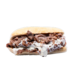 The Red Seal Pizzeria Sandwiches