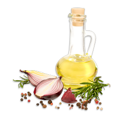 Zebec Mediterranean Café olive oil