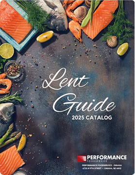 Lent Guide