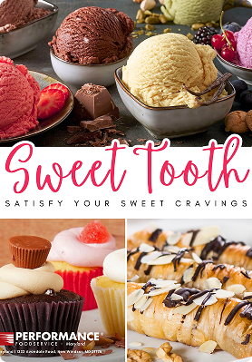 Sweet Tooth Dessert Guide